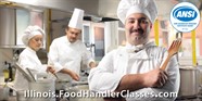 EduClasses Illinois Food Handler Classes