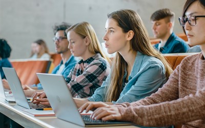 Image for When ISD Culinary Students Succeed: A Real Classroom Win with FMC®