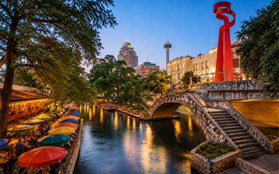 Image for FMC Food Managers Certification in San Antonio, Texas