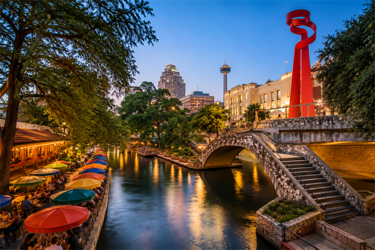 FMC Food Managers Certification in San Antonio, Texas