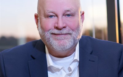 Image for Tony Dean - Honored to Join the Board of NAHCT