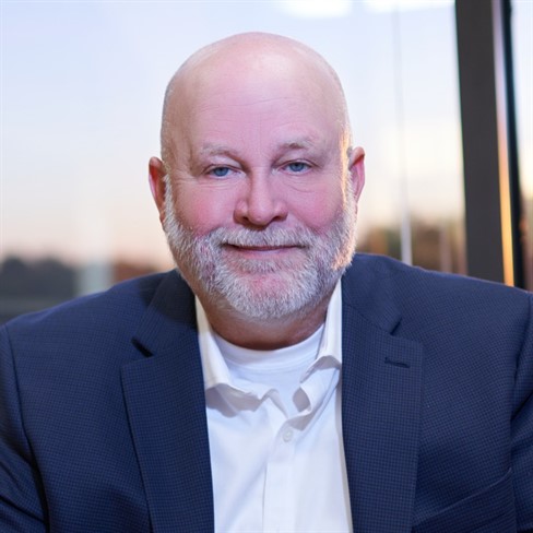Tony Dean - Honored to Join the Board of NAHCT