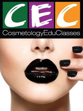 Cosmetology Continuing Education - Cosmetology Edu Classes
