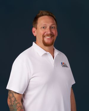 Brian Allen - National Sales Director