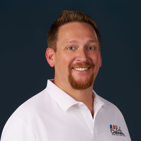 Meet Brian Allen: Leading National Growth for EduClasses®